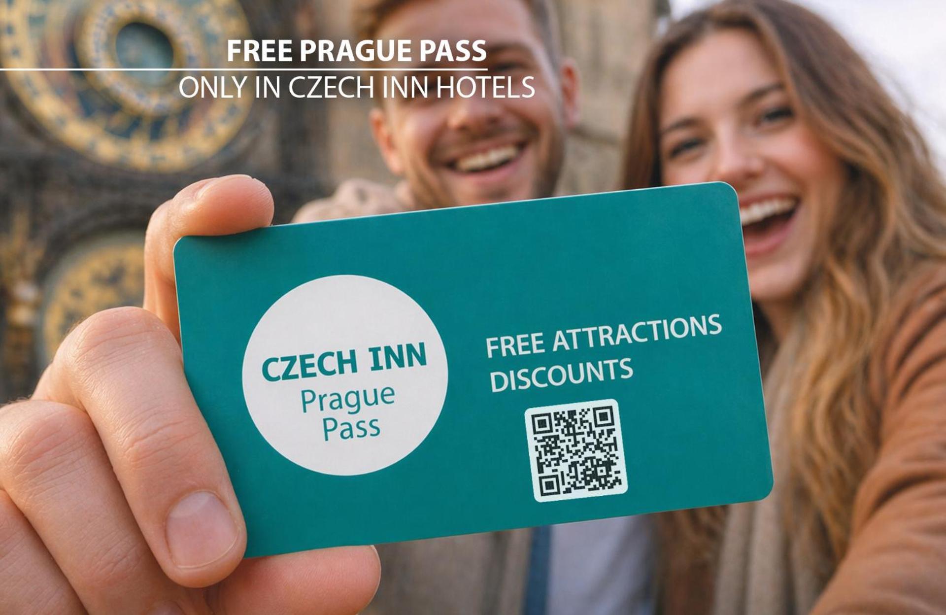 Louis Leger - Czech Leading Hotels — Fotky 3