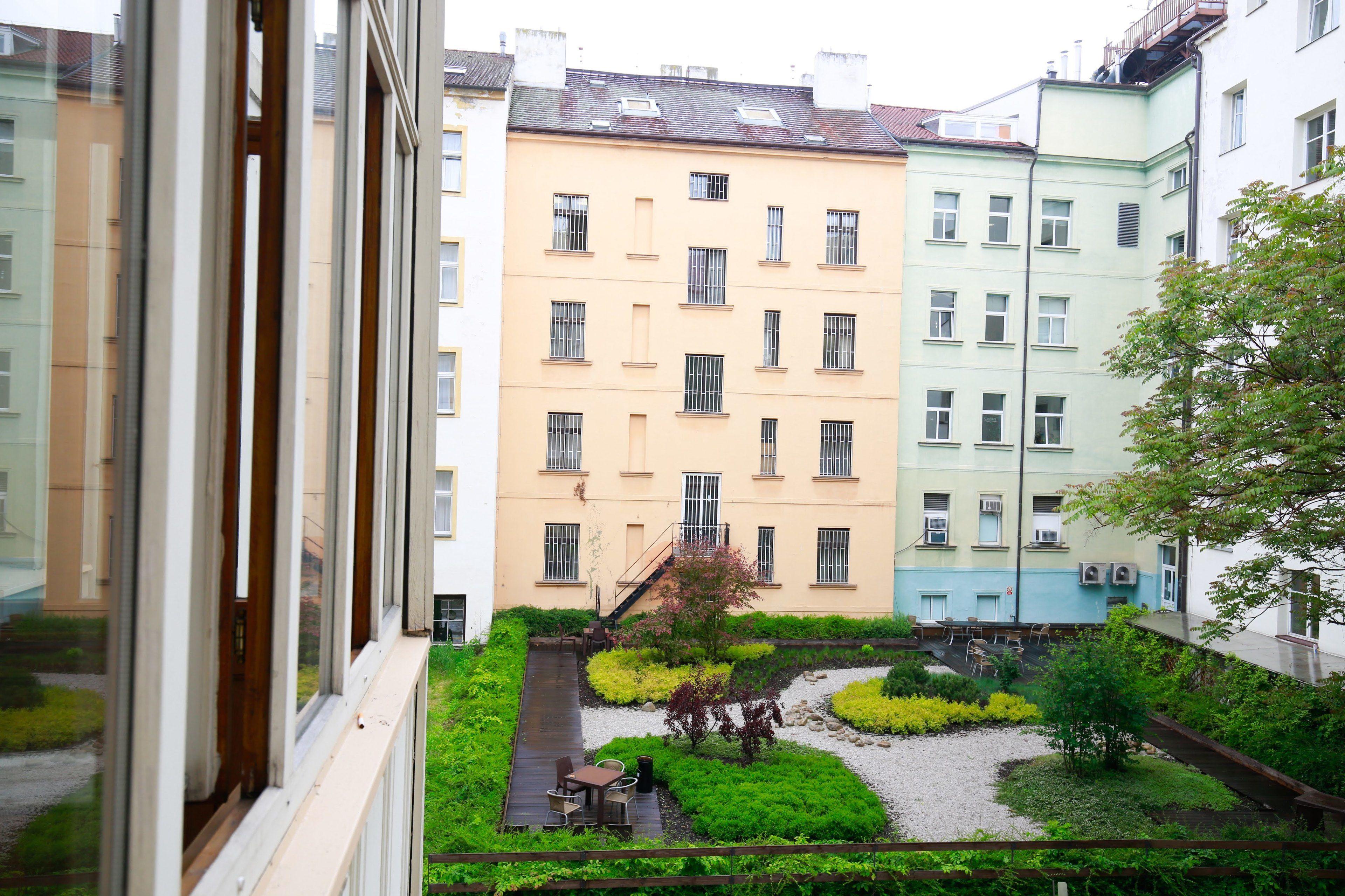 Louis Leger - Czech Leading Hotels — Fotky 2