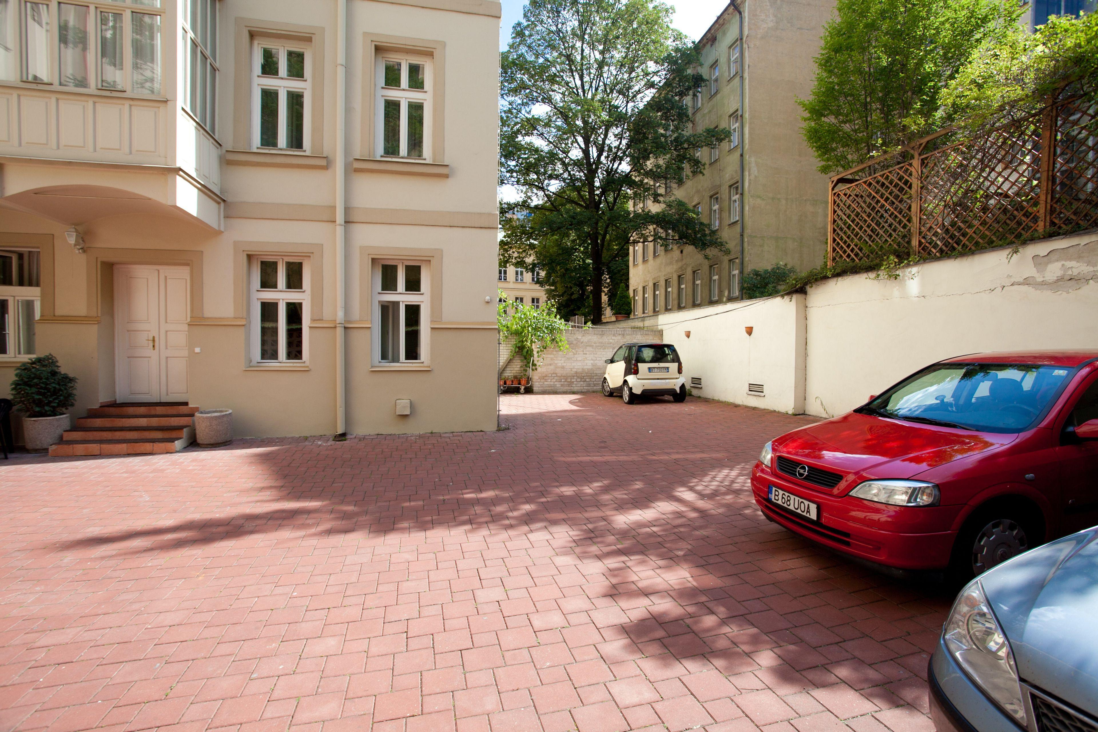 Louis Leger - Czech Leading Hotels — Fotky 1